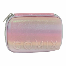 Tolltartó COMIX RAINBOW PINK 2024 tartalommal tolltartó