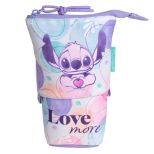 Tolltartó COOLPACK Lilo és Stitch egyberakható pasztell mintás tolltartó