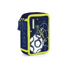  Tolltartó háromszintes Foci 793224 tolltartó