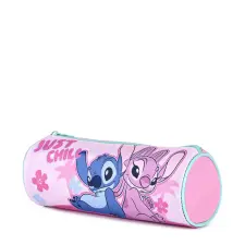  Tolltartó Lilo &amp; Stitch Mintával tolltartó