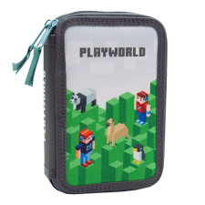  Tolltartó OXY 2 szintes Playworld tolltartó