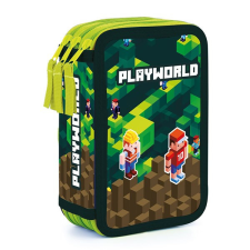 Tolltartó OXY 3 szintes Playworld tolltartó