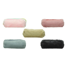  Tolltartó STREET plüss hengeres Puff tolltartó