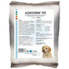 Tolna Agroferm Pet 100g vitamin, táplálékkiegészítő kutyáknak