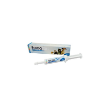 TolnAgro Ferdocat féreghajtó paszta 15g élősködő elleni készítmény kutyáknak