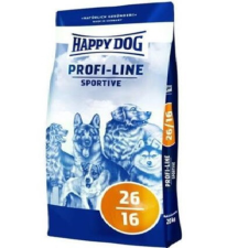 TolnAgro Happy Dog Profi 26/16 Sportive 20kg kutyaeledel