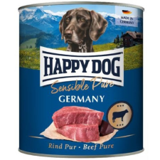 TolnAgro Happy Dog Sensible Pure Germany 800g kutyaeledel