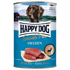 TolnAgro Happy Dog Sensible Pure Sweden 400g kutyaeledel