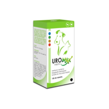 TolnAgro Uromax tabletta (50 db) vitamin, táplálékkiegészítő kutyáknak
