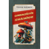 Tolnai Kálmán - Gombagyűjtők szakácskönyve