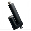  Tolómotor 150 mm löket 30 mm/s 500N 24V ablaknyitó pozicionáló motor Lineáris aktuátor emelő szerkezet tolattyú
