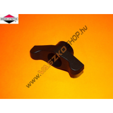  Tolószár rögzítő anya 5/16 barkácsgép tartozék