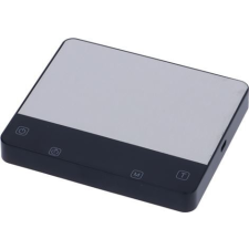  TÖLTHETŐ DIGITÁLIS MÉRLEG 2000 g kisháztartási gépek kiegészítői