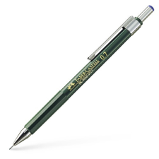 Töltőceruza Faber-Castell TK-FINE 9717 0,7mm / csomag ceruza
