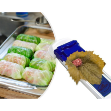  Töltött káposzta készítő gép - Automata konyhai segédeszköz házi káposztatekercsekhez konyhai eszköz