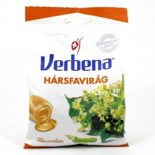 - Töltött keménycukorka verbena hársfavirág 60 g csokoládé és édesség