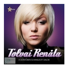 Tolvai Renáta - A döntőben elhangzott dalok rock / pop