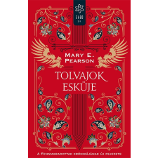 Tolvajok esküje regény