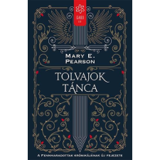 Tolvajok tánca - A Fennmaradottak krónikájának új fejezete (új kiadás) egyéb könyv