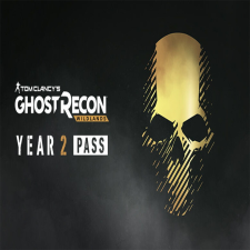  Tom Clancy&#039;s Ghost Recon: Wildlands - Season Pass Year 2 (EMEA) (Digitális kulcs - PC) videójáték