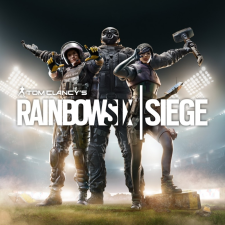  Tom Clancy&#039;s Rainbow Six: Siege (EU) (Digitális kulcs - PC) videójáték