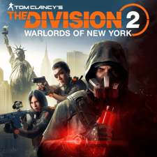  Tom Clancy&#039;s The Division 2 Warlords of New York Standard (Digitális kulcs - Xbox One) videójáték