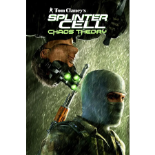  Tom Clancy's Splinter Cell Chaos Theory (EU) (digitális licenc) videójáték