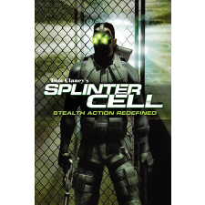  Tom Clancy's Splinter Cell (digitális licenc) videójáték