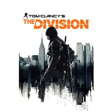  Tom Clancy's The Division + Hazmat Gear Set (digitális licenc) videójáték