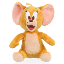 Tom és Jerry plüss - Jerry, az egér - 28cm plüssfigura