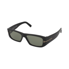 Tom Ford Andres-02 FT0986 01N napszemüveg