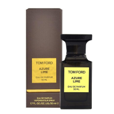 Tom Ford Azure Lime EDP 100 ml parfüm és kölni