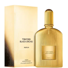Tom Ford Black Orchid Parfum 50 ml parfüm parfüm és kölni