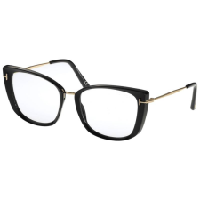Tom Ford Dioptriás szemüvegek Tom Ford FT5816B 001 szemüvegkeret