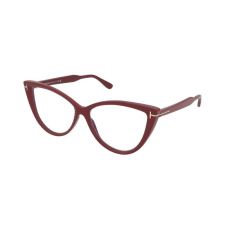 Tom Ford Dioptriás szemüvegek Tom Ford FT5843-B 074 szemüvegkeret