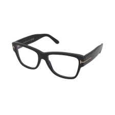 Tom Ford Dioptriás szemüvegek Tom Ford FT5878-B 001 szemüvegkeret