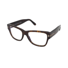 Tom Ford Dioptriás szemüvegek Tom Ford FT5878-B 052 szemüvegkeret