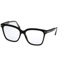 Tom Ford Dioptriás szemüvegek Tom Ford FT5892-B 001 szemüvegkeret