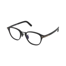 Tom Ford Dioptriás szemüvegek Tom Ford FT5919-D-B 001 szemüvegkeret