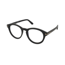 Tom Ford Dioptriás szemüvegek Tom Ford FT5940-B 001 szemüvegkeret