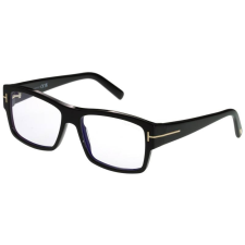 Tom Ford Dioptriás szemüvegek Tom Ford FT5941-B 001 szemüvegkeret