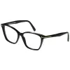 Tom Ford Dioptriás szemüvegek Tom Ford FT5949-B 001