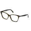 Tom Ford Dioptriás szemüvegek Tom Ford FT5949-B 052