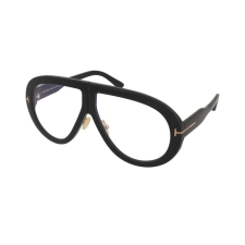 Tom Ford Dioptriás szemüvegek Tom Ford Troy FT836 001 szemüvegkeret