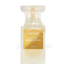 Tom Ford Eau de Soleil Blanc EDT 50 ml parfüm és kölni