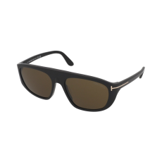 Tom Ford Edward-02 FT1002 01J