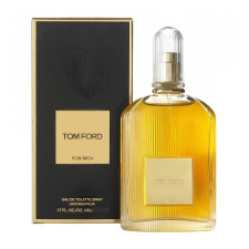 Tom Ford For Men EDT 100 ml parfüm és kölni