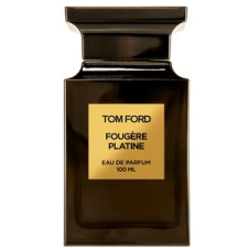Tom Ford Fougére Platine EDP 50 ml parfüm és kölni