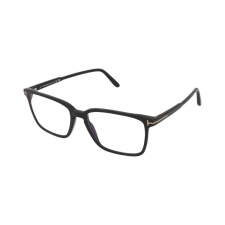 Tom Ford FT5696-B 001 szemüvegkeret
