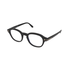 Tom Ford FT5871-B 001 szemüvegkeret
